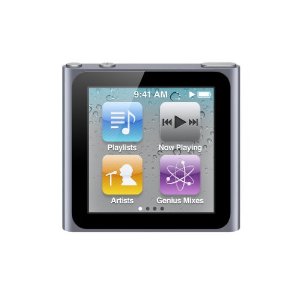 Apple iPod nano