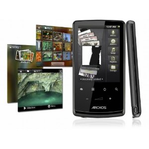 Archos 28 Internet Tablet