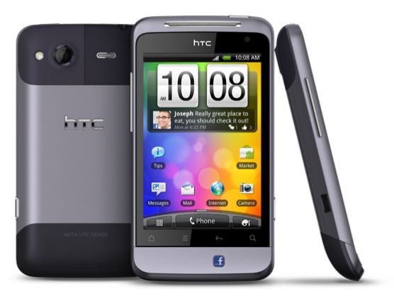 HTC Salsa