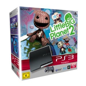 Little Big Planet 2