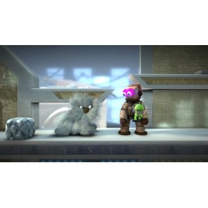 Little Big Planet 2