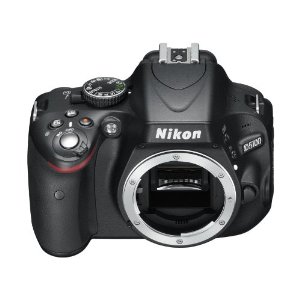 Nikon D5100