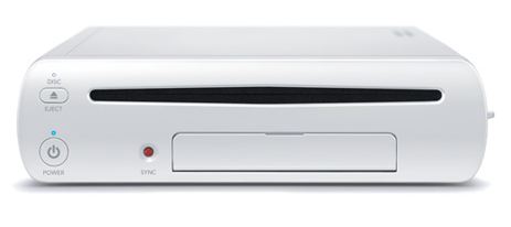 Nintendo Wii U