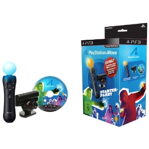 PS3 Move Controller PS3 Move Controller