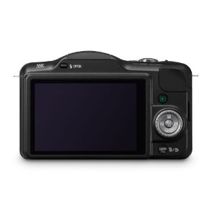 Panasonic Lumix DMC-GF3