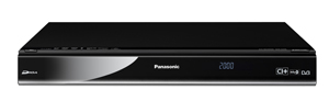 Panasonic DMR XS400