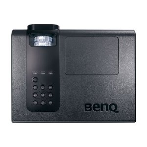 BenQ SP840 Test