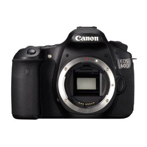 Canon 60D