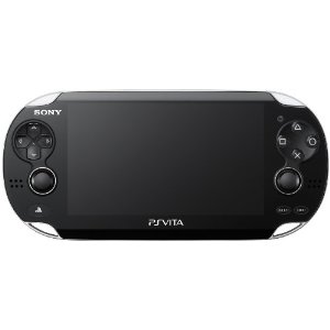 PS Vita Akku-Pack