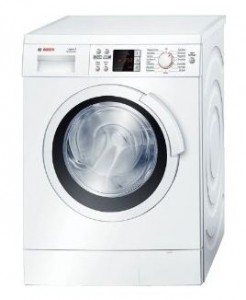 Waschmaschinen Test 2011