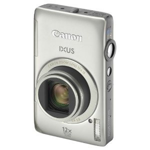 Canon IXUS 1100 HS