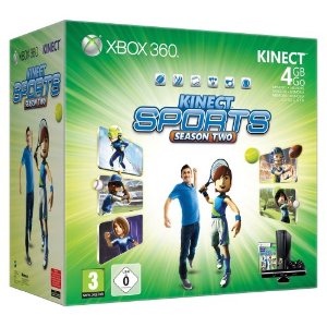 Kinect Sports 2 Bundle