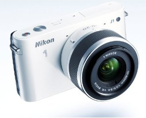 Nikon 1 J1 Test