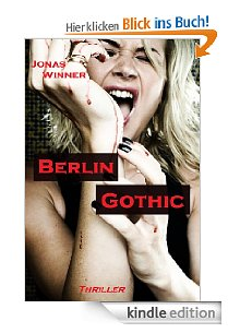 Berlin Gothic eBooks 2011