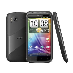 HTC Sensation Top 10 Smartphones