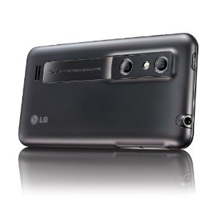 LG Optimus 3D Top 10 Smartphones