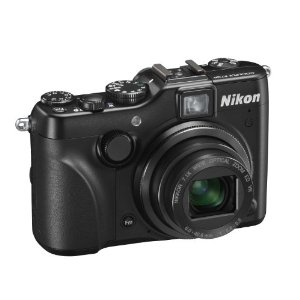 Nikon P7100 Test