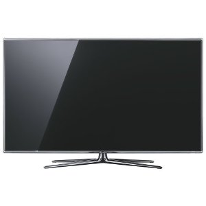 Samsung D8090 3D Fernseher top 10