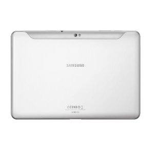 Samsung Galaxy Tab 10.1N Test