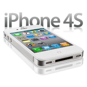 iPhone 4S Vergleich