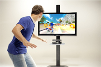 Top 10 Kinect Spiele