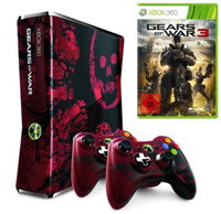 xbox 360 bundle 2011