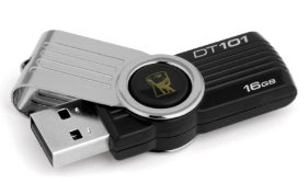 USB Stick Kingston DataTraveler 101