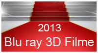 Blu ray 3D 2013