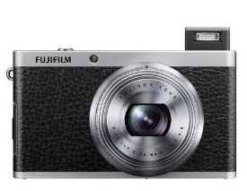 Fujifilm XF1 Test