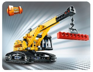 Lego-Technik