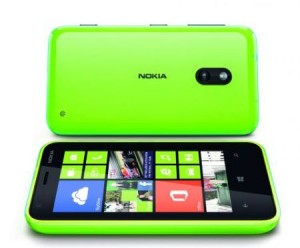 Nokia Lumia 620