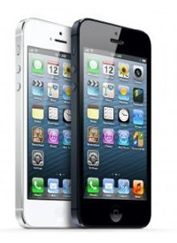 Apple iPhone 5