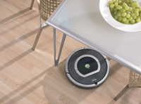 iRobot Roomba 780