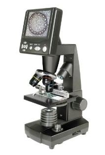 Mikroskope Bresser