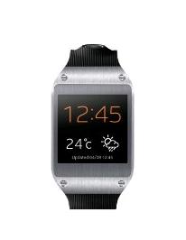Foto: Samsung Galaxy Gear V700 Smartwatch