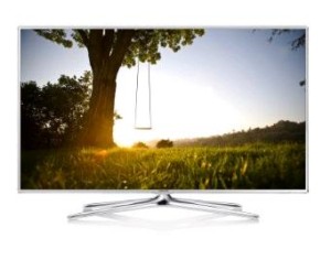 Foto: Samsung UE32F6510 81 cm (32 Zoll) 3D-LED-Backlight-Fernseher