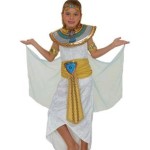 Foto: Wicked Costumes Verkleidung Kleopatra