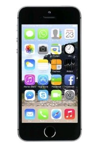 Foto: Apple iPhone 5S 16GB - Smartphone