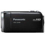 Panasonic HDC-SD40 Test: Besonderheiten & Details zum HDC-SD40 - Test ...
